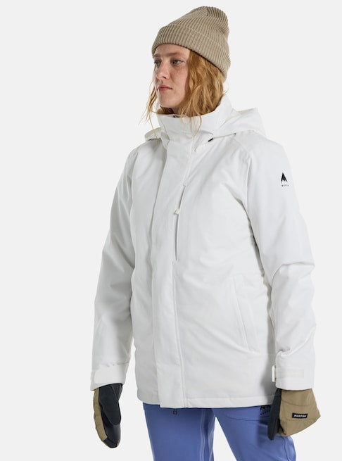 Women's Jet Ridge 2L Jacket