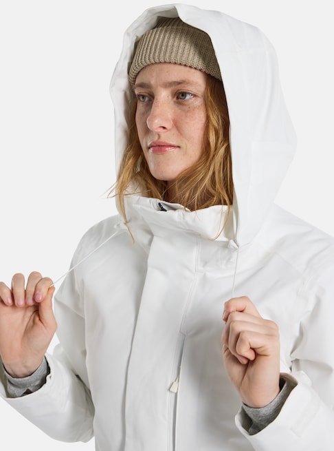 Women's Jet Ridge 2L Jacket