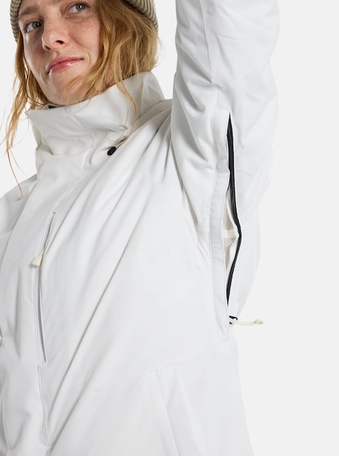 Women's Jet Ridge 2L Jacket