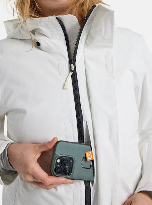 Women's Jet Ridge 2L Jacket