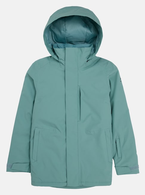 Burton Women's Jet Ridge 2L Jacket - Auski Australia