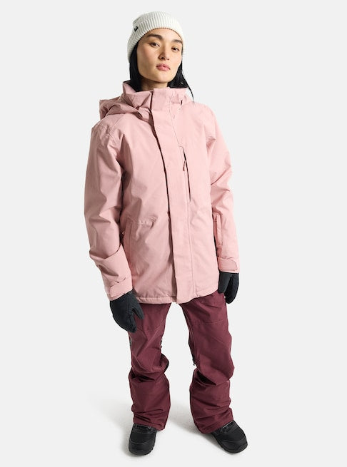 Women's Jet Ridge 2L Jacket