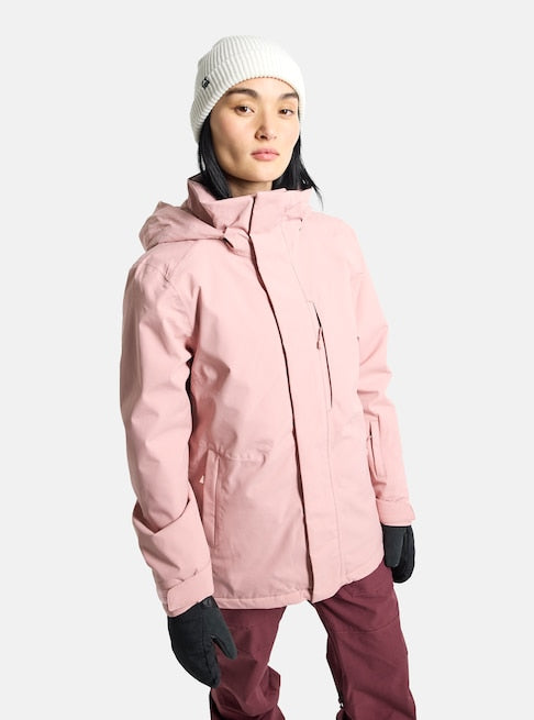 Women's Jet Ridge 2L Jacket