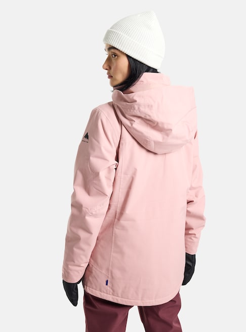 Women's Jet Ridge 2L Jacket