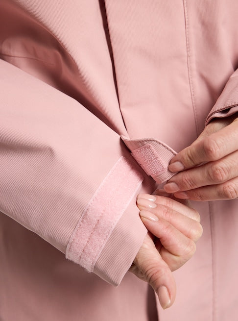 Women's Jet Ridge 2L Jacket