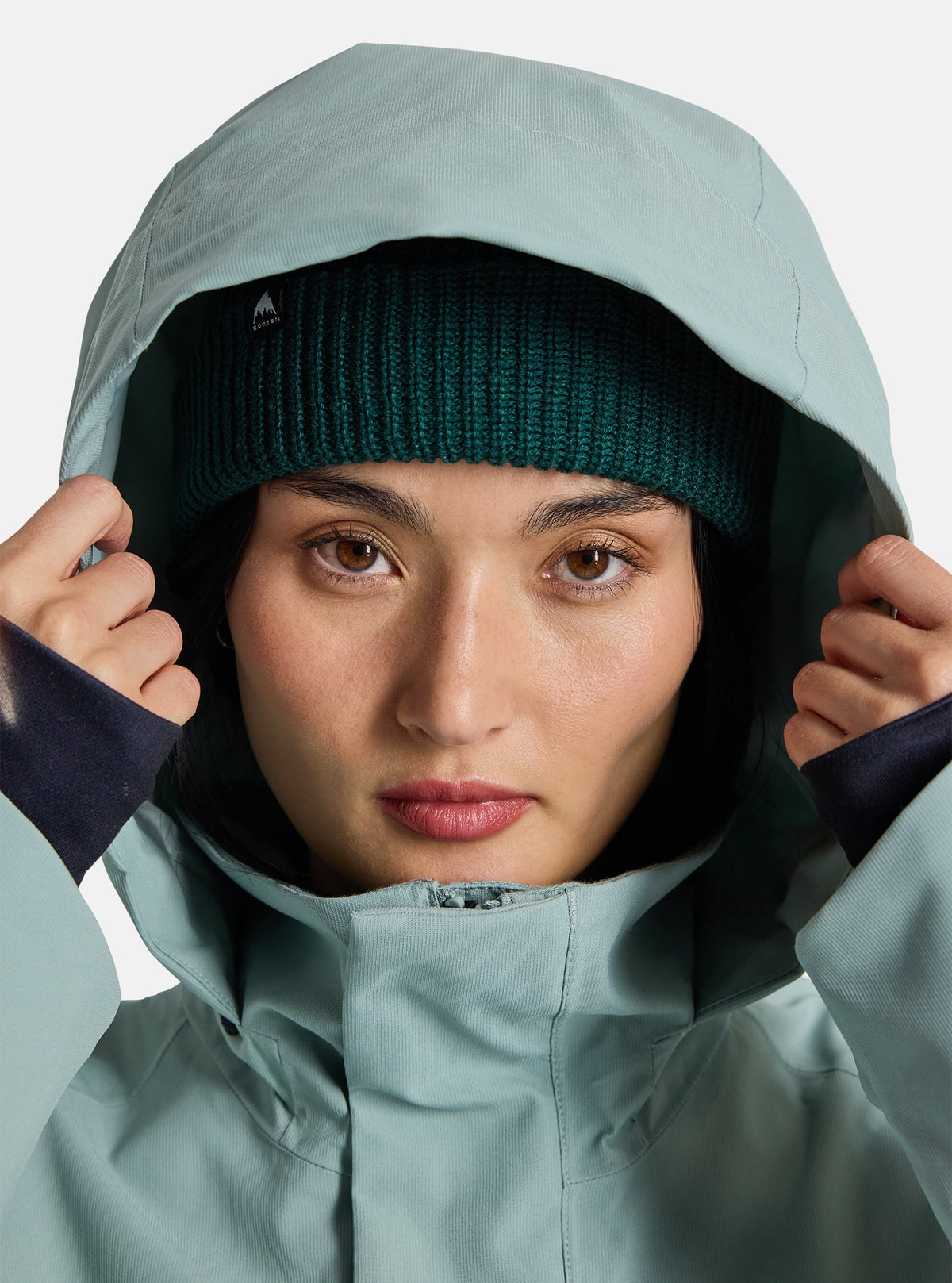 Women's Jet Ridge 2L Snowboard Jackets