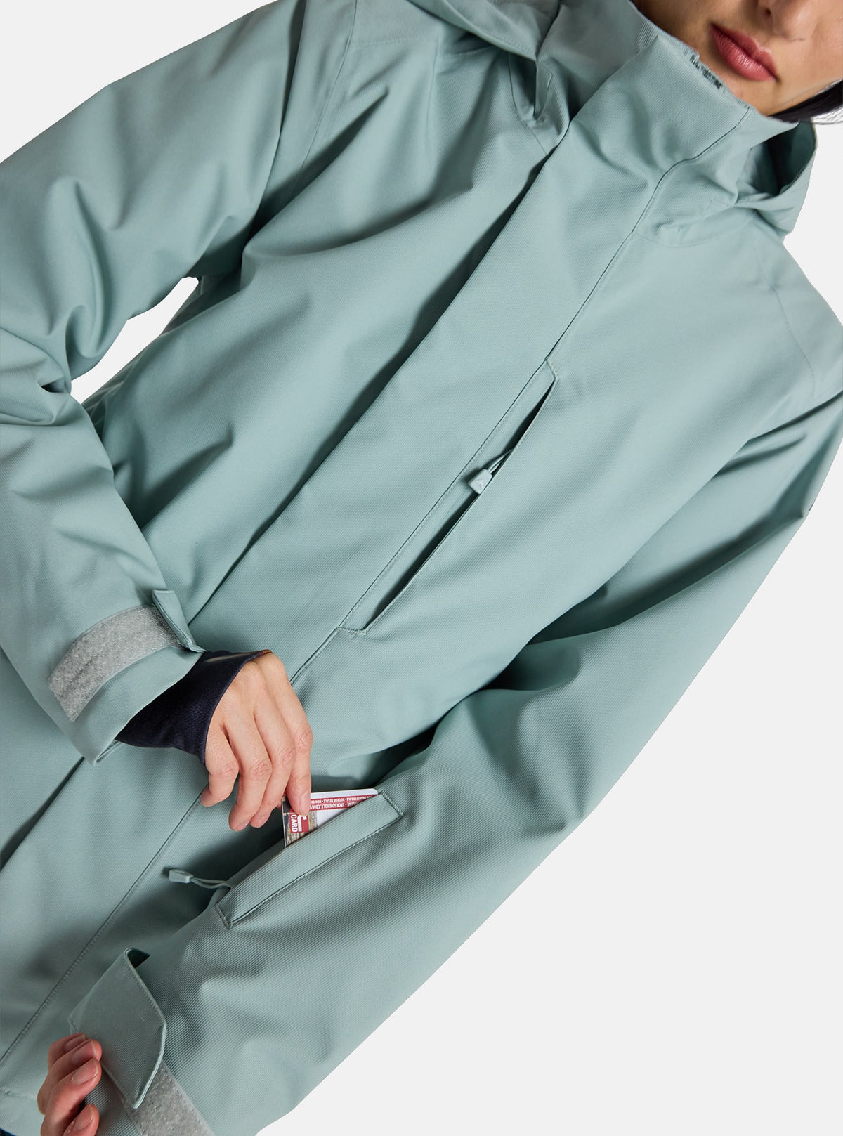 Women's Jet Ridge 2L Snowboard Jackets