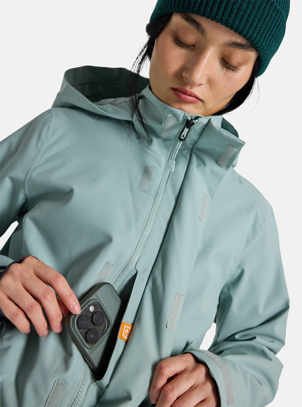 Women's Jet Ridge 2L Snowboard Jackets