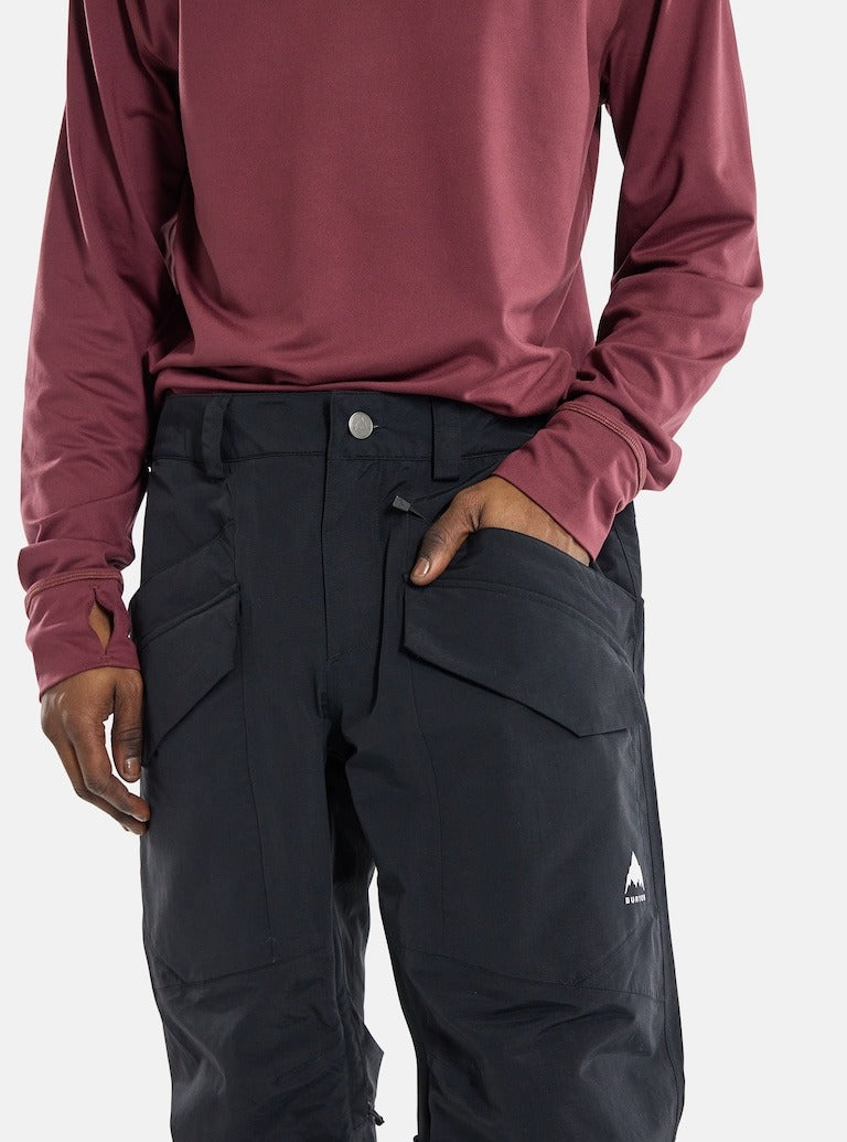 Men's Covert 2.0 2L Snowboard Pants