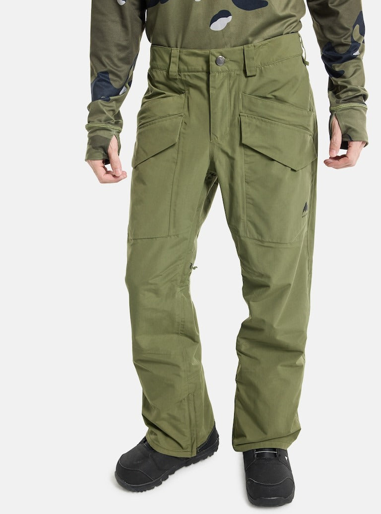 Men's Covert 2.0 2L Snowboard Pants