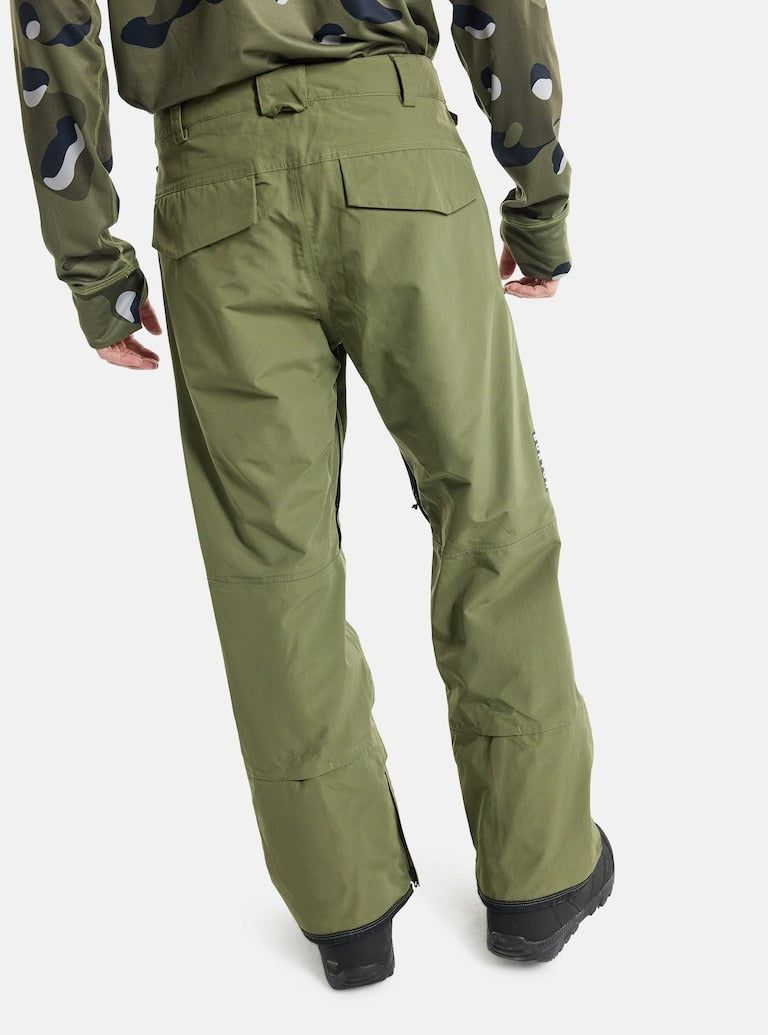 Men's Covert 2.0 2L Snowboard Pants