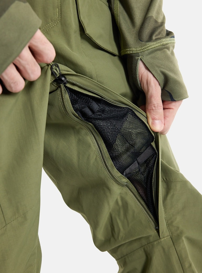 Men's Covert 2.0 2L Snowboard Pants