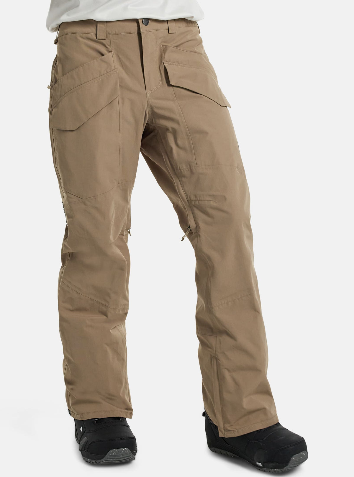 Men's Covert 2.0 2L Snowboard Pants