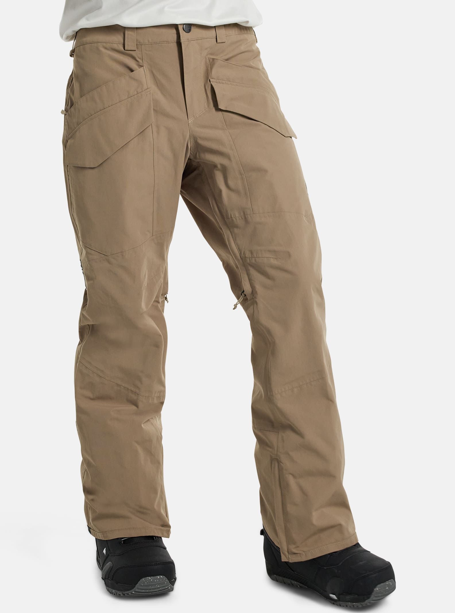 Men's Covert 2.0 2L Snowboard Pants