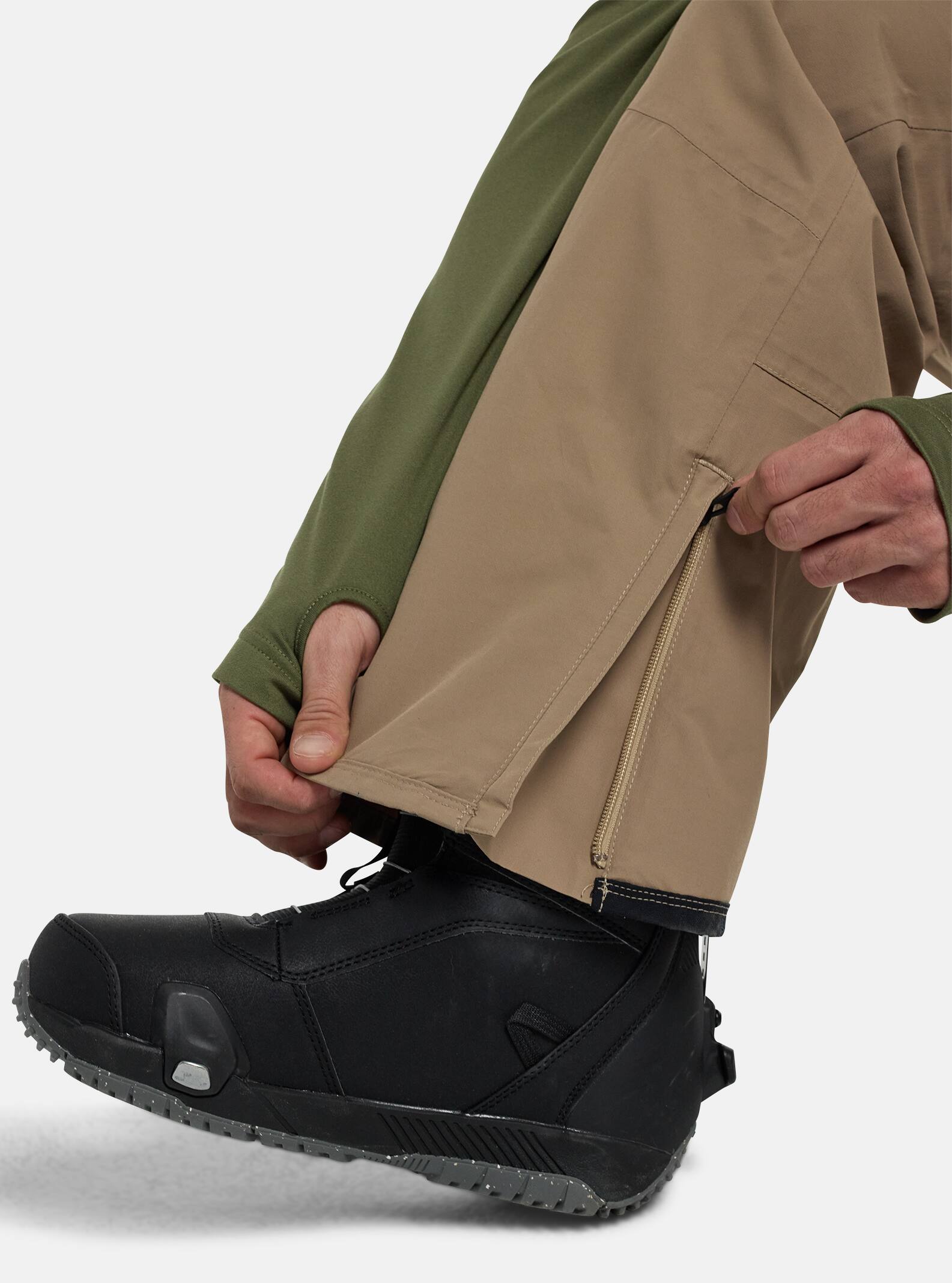 Men's Covert 2.0 2L Snowboard Pants