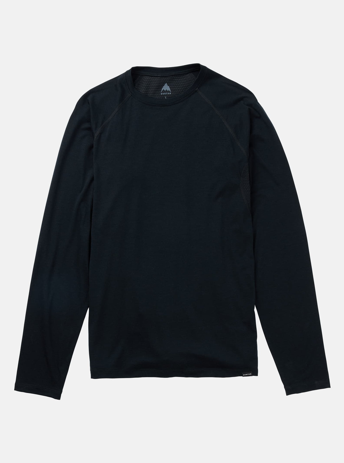 Men's Phayse Merino Base Layer Crewneck