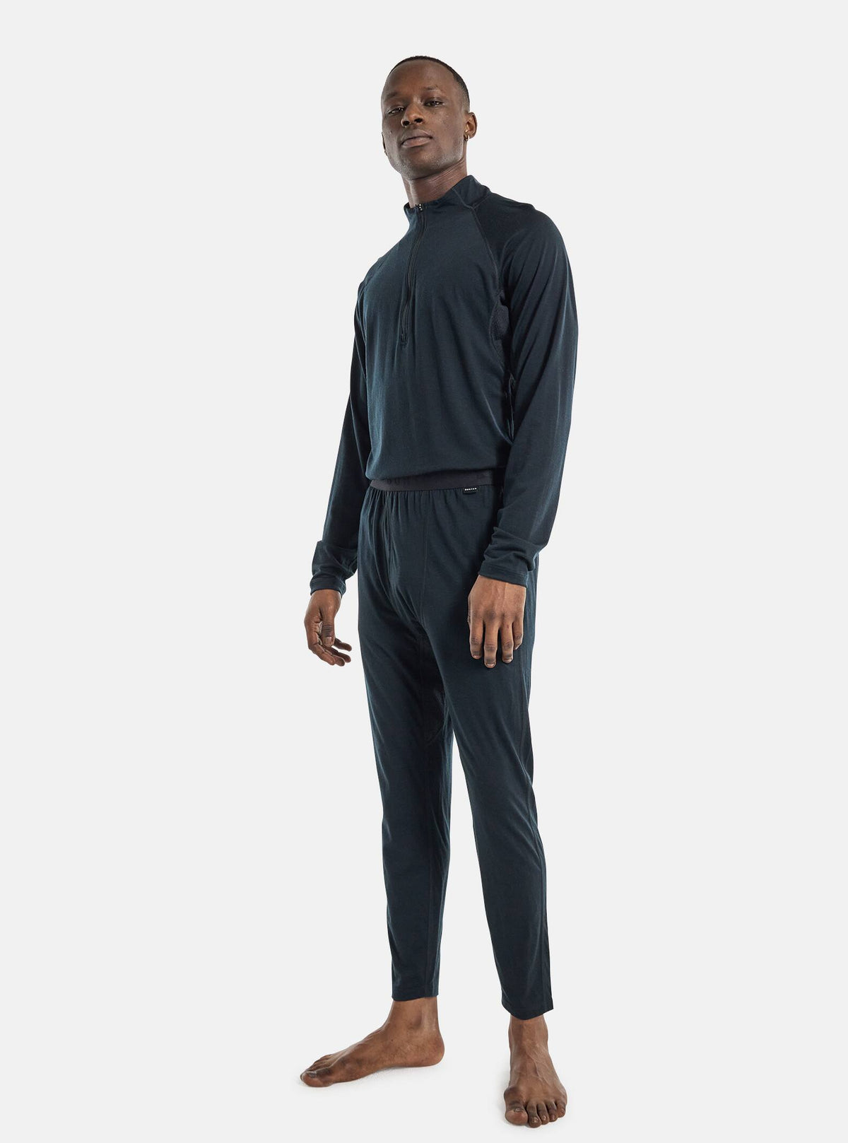 Men's Phayse Merino Base Layer Snowboard Pants