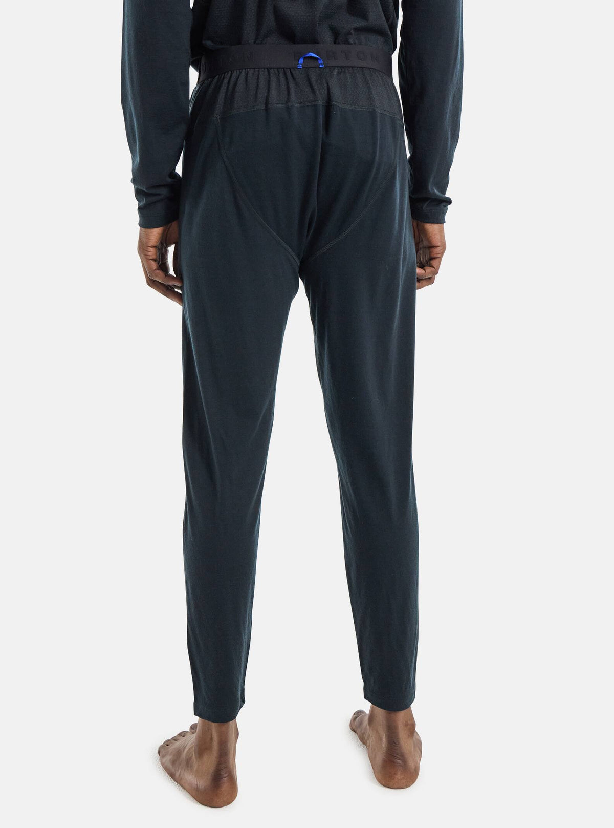 Men's Phayse Merino Base Layer Snowboard Pants