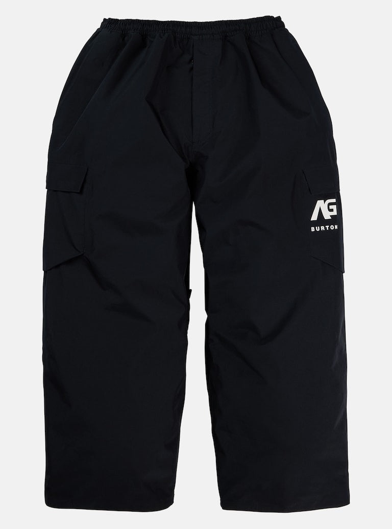 Men's Analog 2L GORE-TEX Flyrail Pants