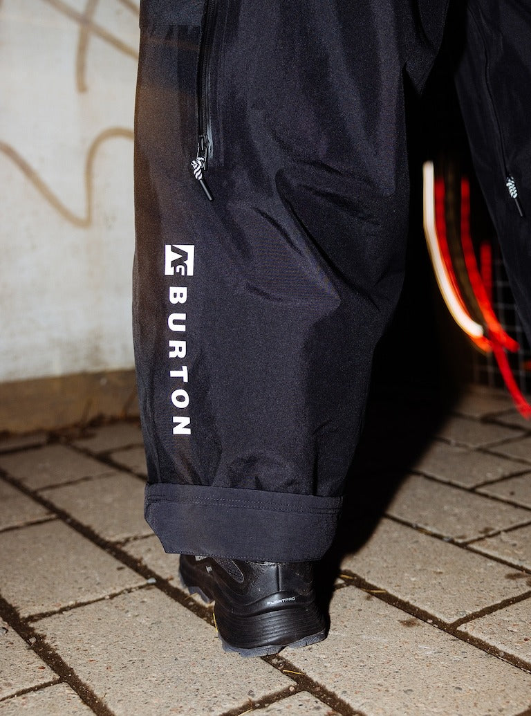 Men's Analog 2L GORE-TEX Flyrail Pants