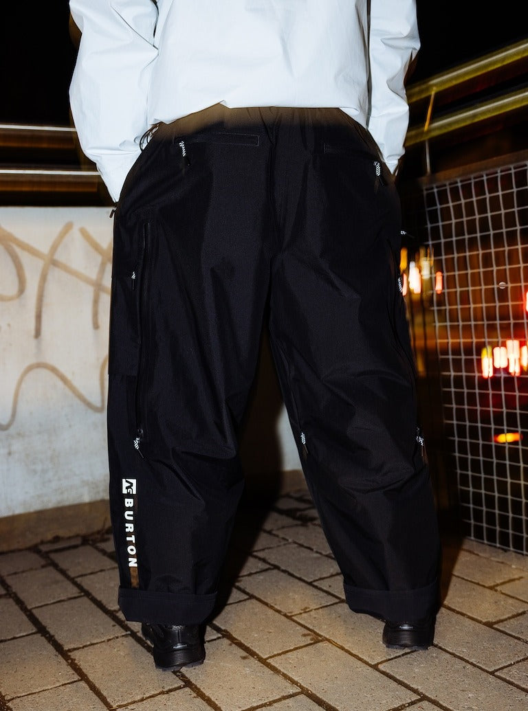 Men's Analog 2L GORE-TEX Flyrail Pants