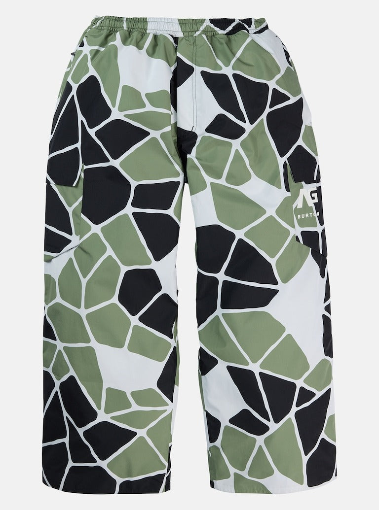 Men's Analog 2L GORE-TEX Flyrail Pants