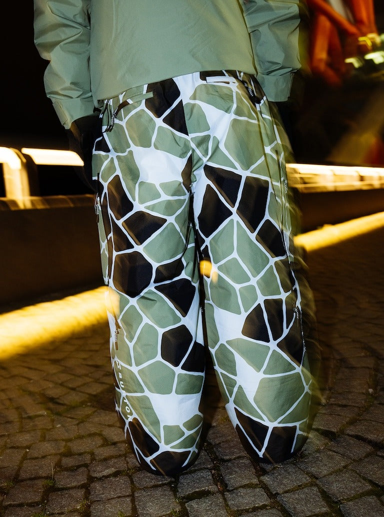 Men's Analog 2L GORE-TEX Flyrail Pants