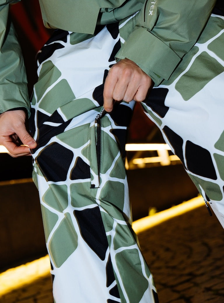 Men's Analog 2L GORE-TEX Flyrail Pants