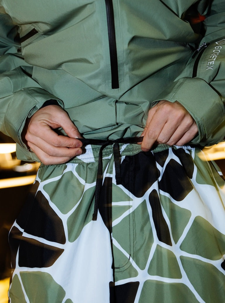 Men's Analog 2L GORE-TEX Flyrail Pants