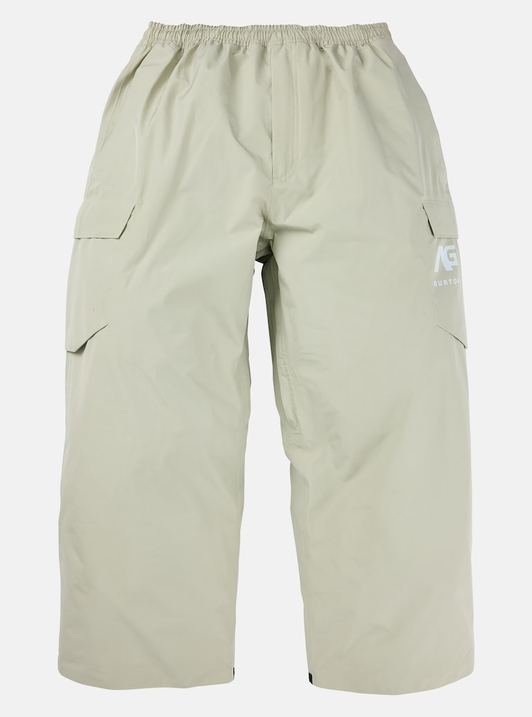 Men's Analog 2L GORE-TEX Flyrail Pants