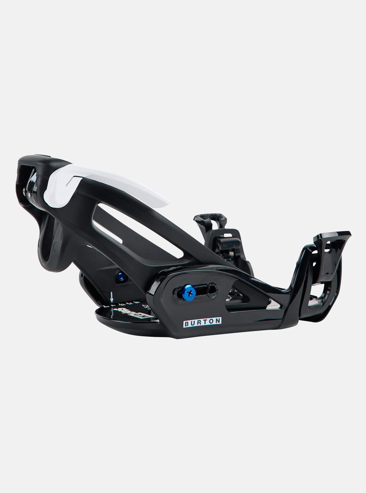 Kids' Step On Grom Snowboard Bindings