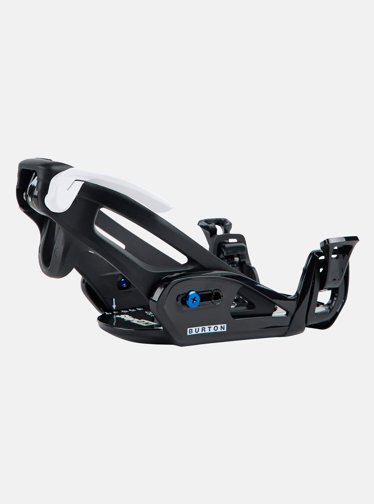 Kids' Step On Grom Snowboard Bindings