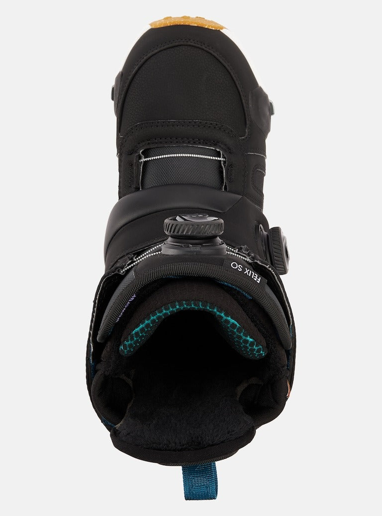 Women's Felix Step On Wide Snowboard Boot