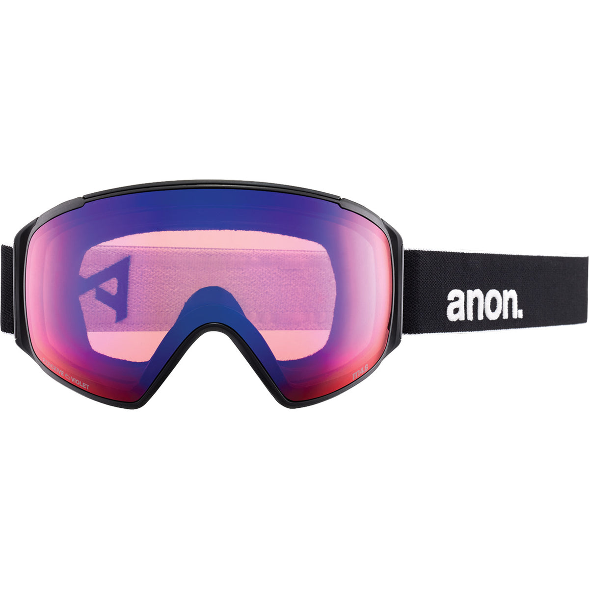 M4S Toric Snow Goggle