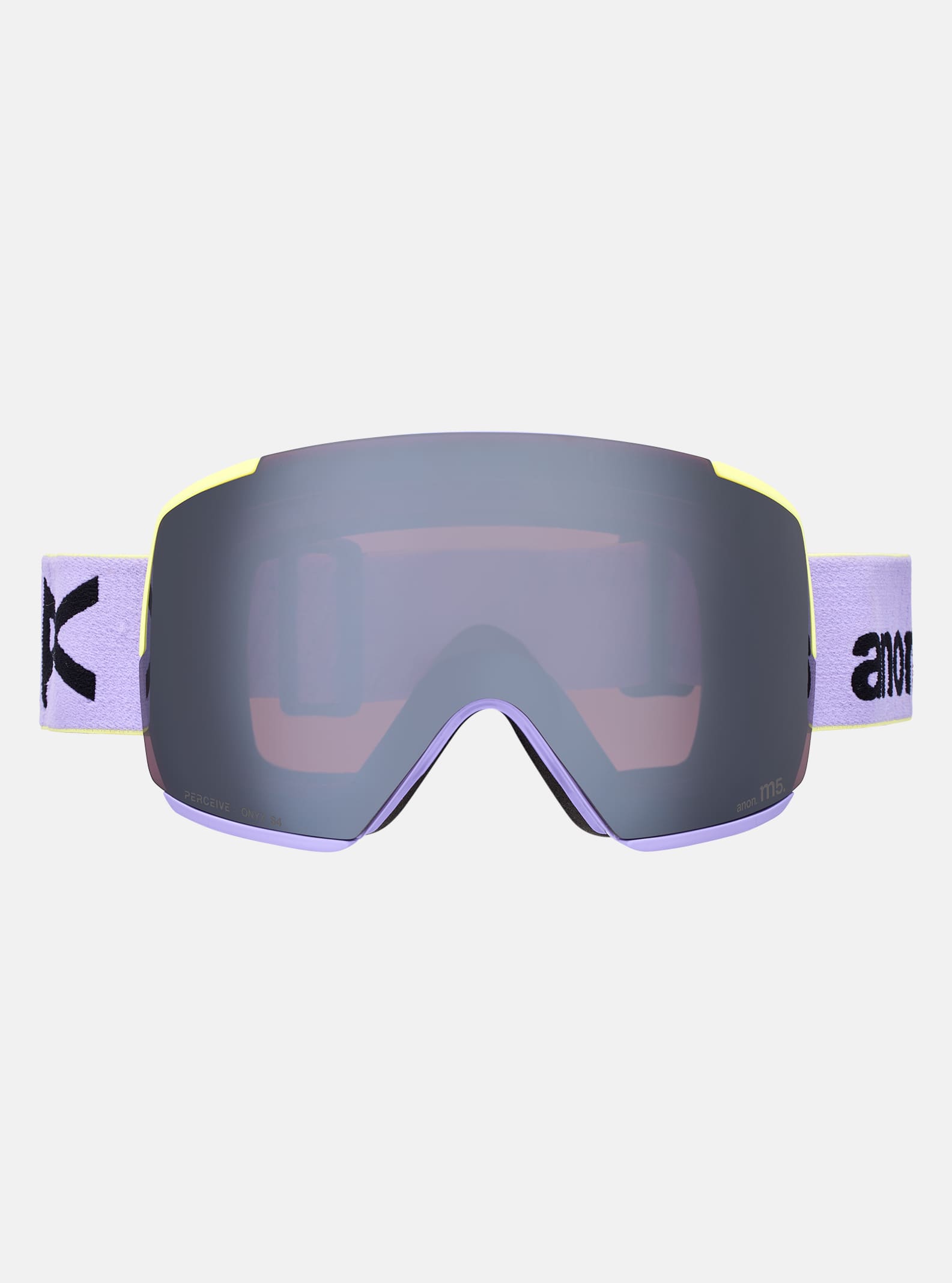 M5 Snow Goggle + Bonus Lens + MFI Face Mask