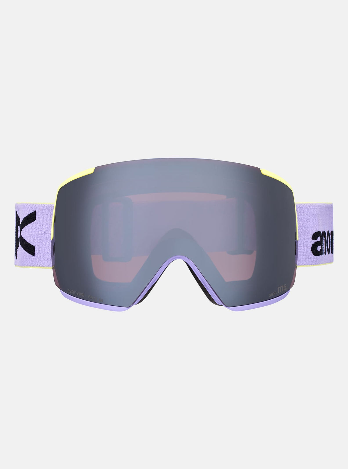 M5 Low Bridge Fit Snow Goggle + Bonus Lens + MFI Face Mask