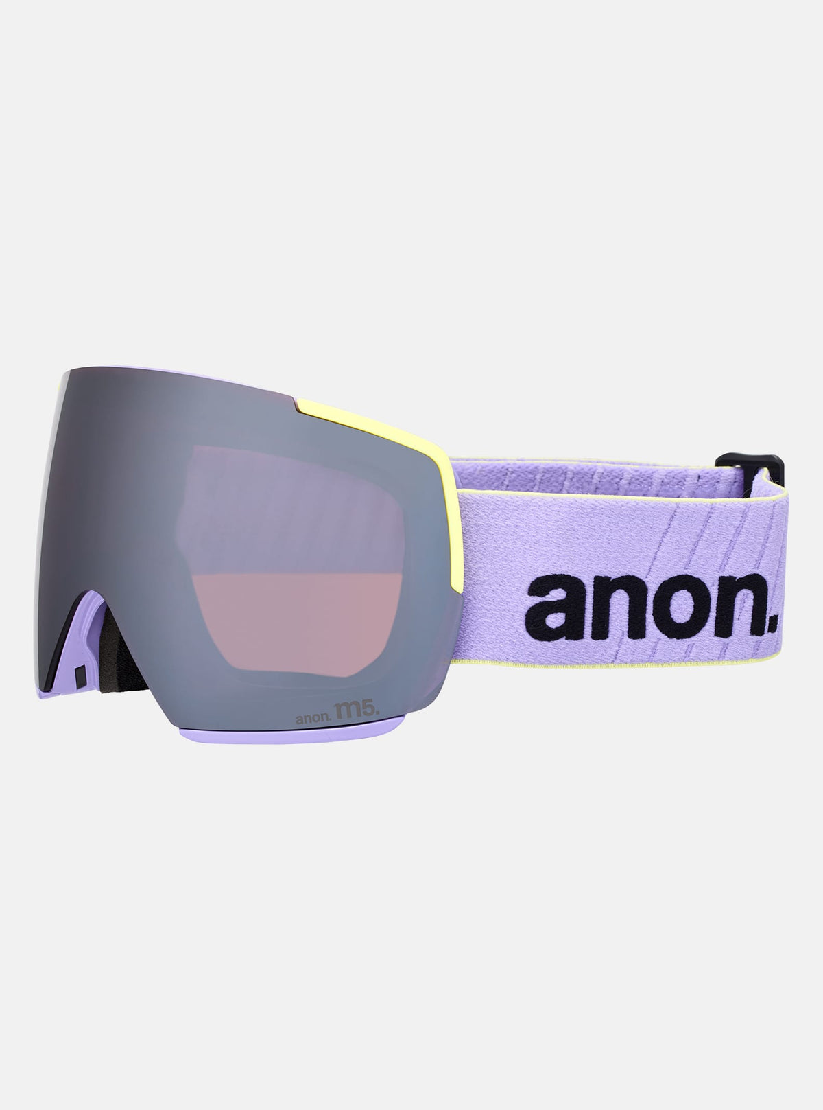 M5 Snow Goggle + Bonus Lens + MFI Face Mask