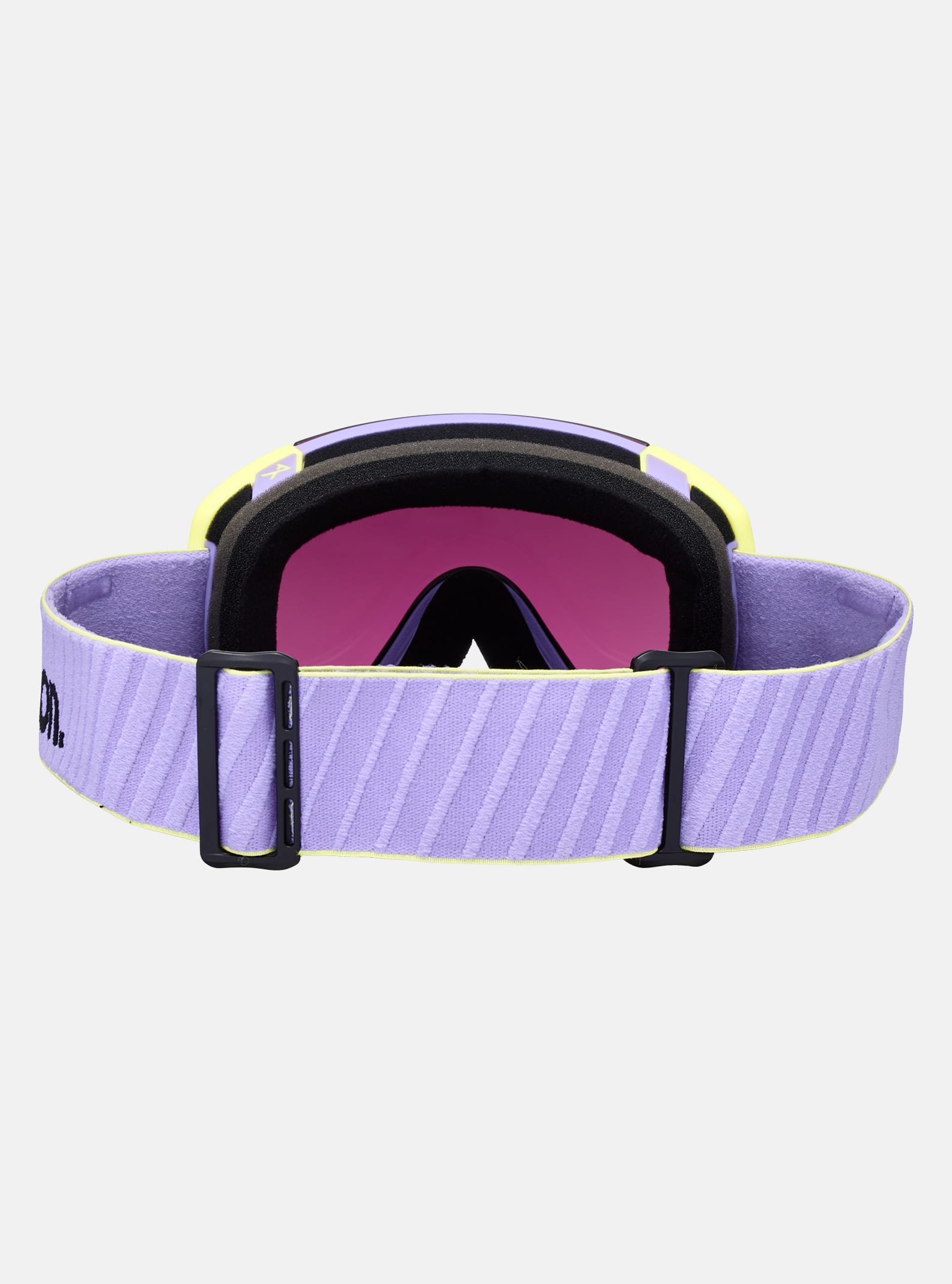 M5 Low Bridge Fit Snow Goggle + Bonus Lens + MFI Face Mask