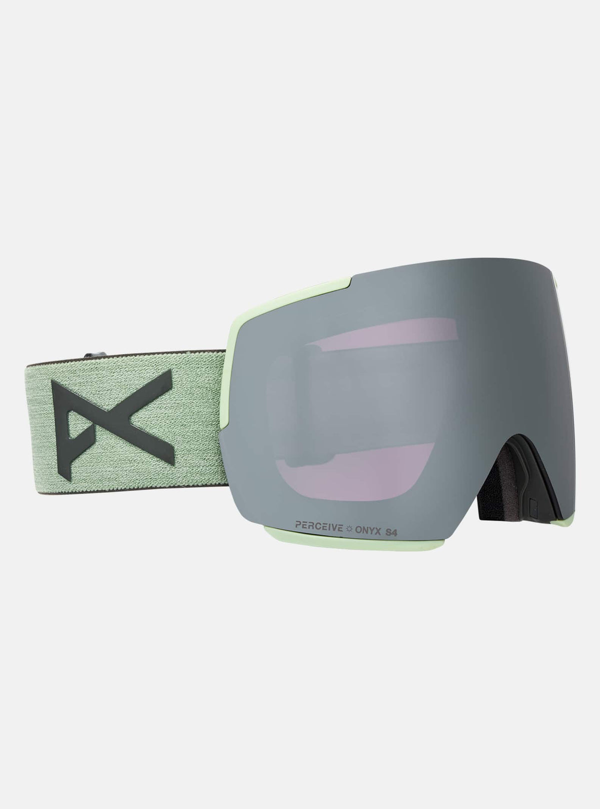 M5 Snow Goggle + Bonus Lens + MFI Face Mask