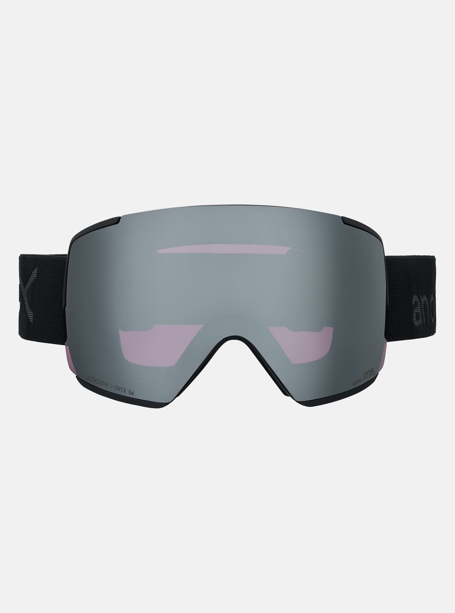 M5 Snow Goggle + Bonus Lens + MFI Face Mask