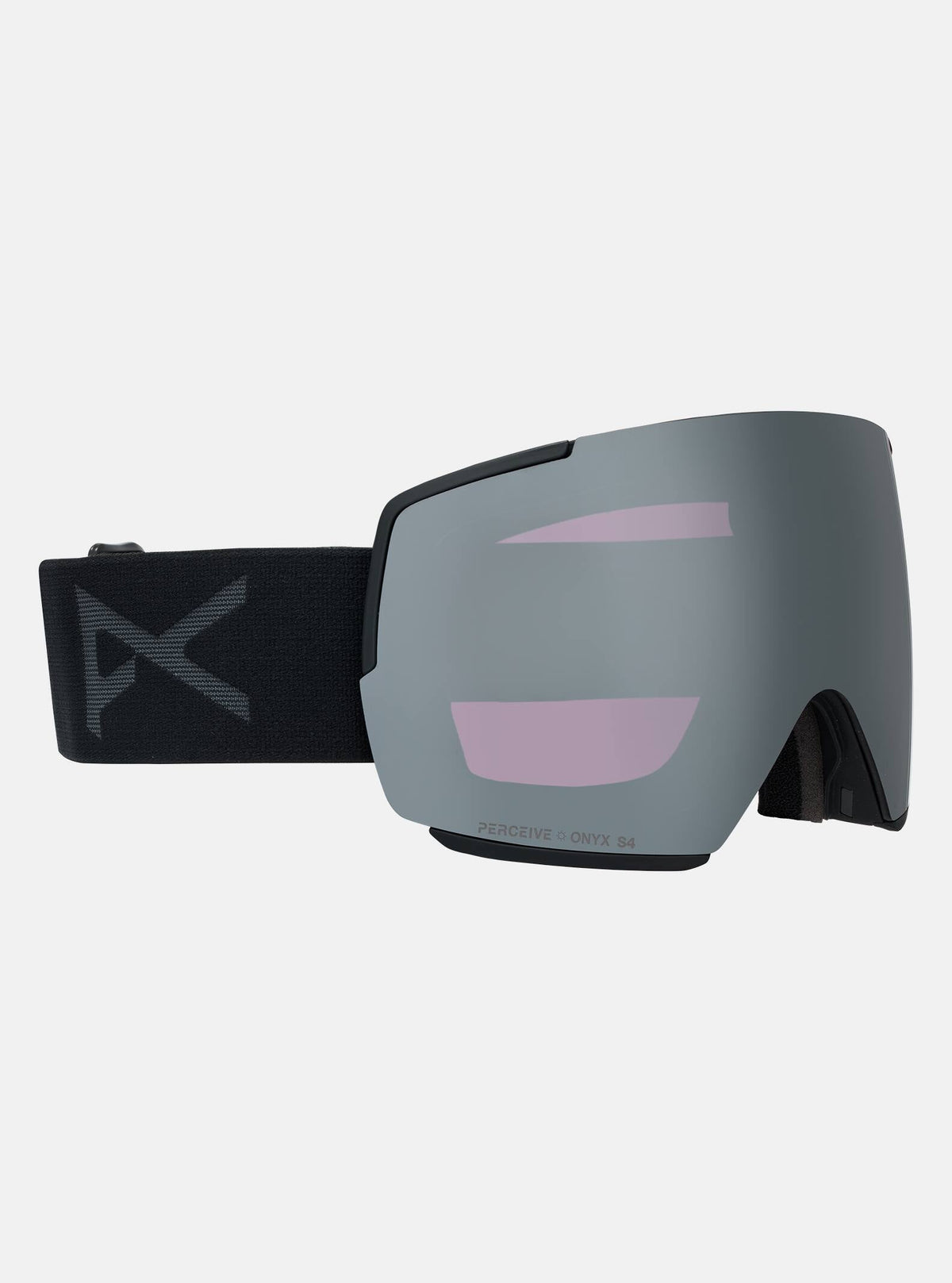 M5 Snow Goggle + Bonus Lens + MFI Face Mask