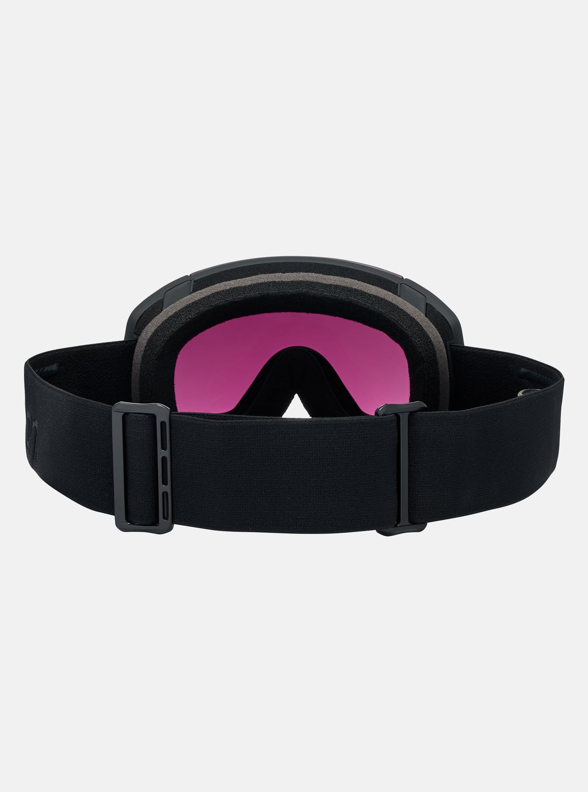 M5 Low Bridge Fit Snow Goggle + Bonus Lens + MFI Face Mask