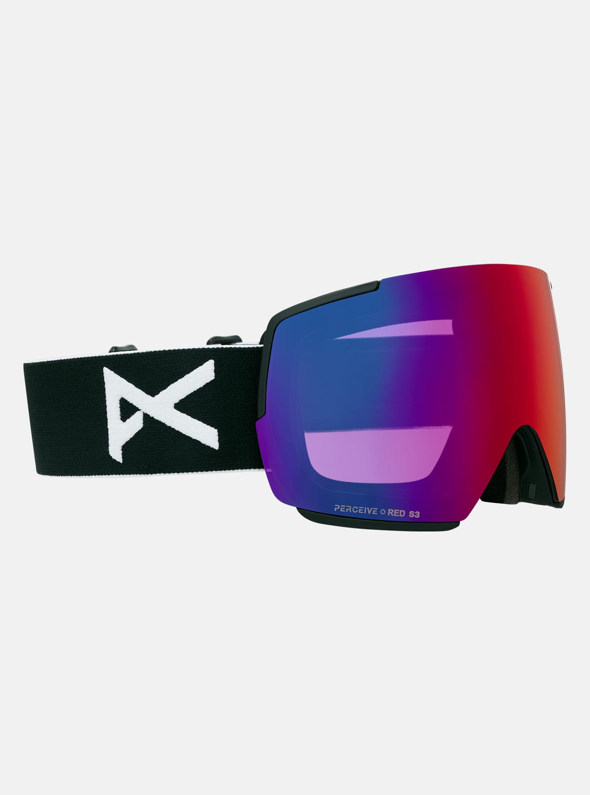 M5 Snow Goggle + Bonus Lens + MFI Face Mask