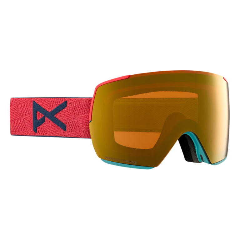 M5S Snow Goggle