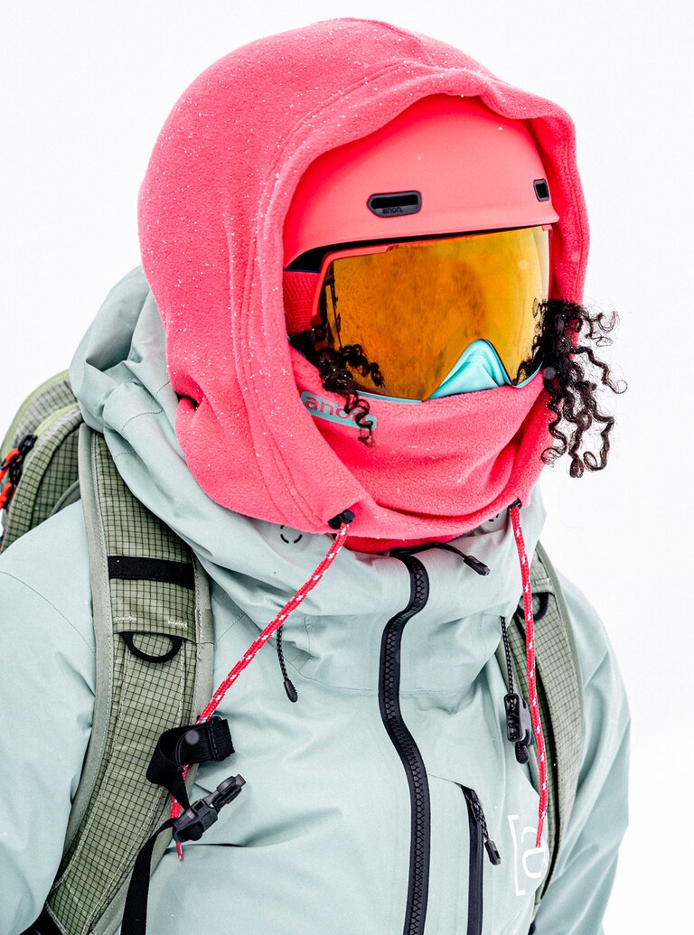 M5S Snow Goggle