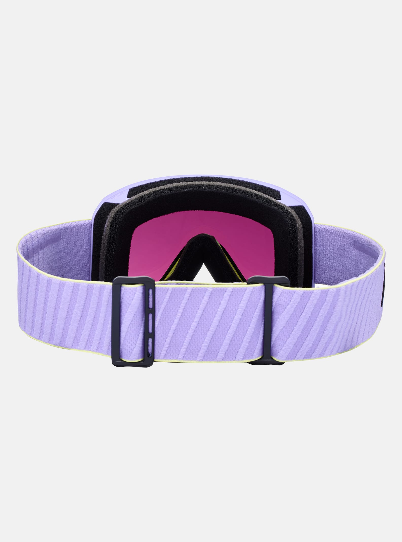 Nesa Low Bridge Fit Snow Goggle + Bonus Lens + MFI Face Mask