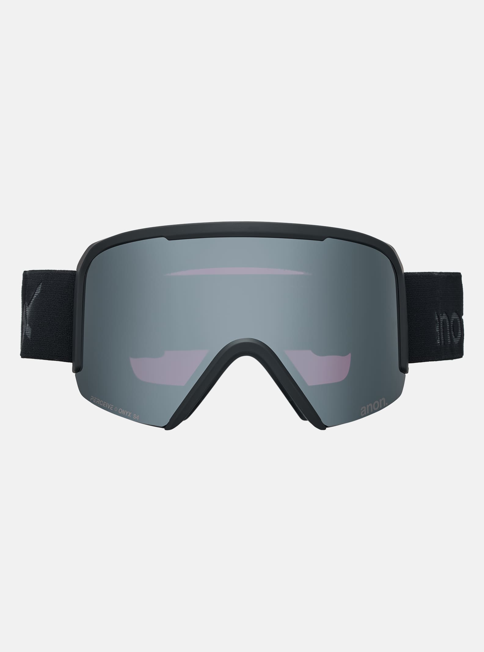 Nesa Low Bridge Fit Snow Goggle + Bonus Lens + MFI Face Mask