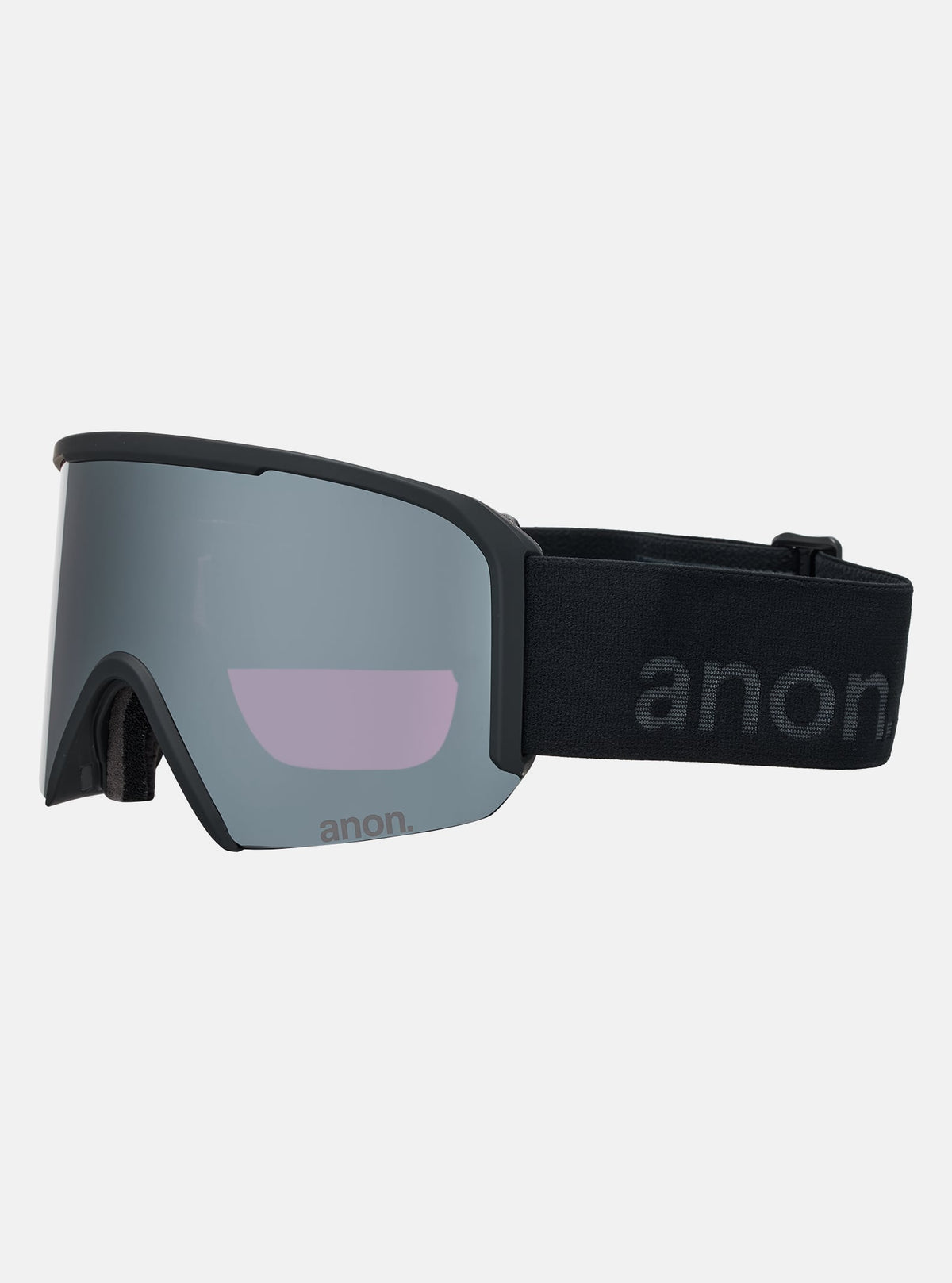 Nesa Low Bridge Fit Snow Goggle + Bonus Lens + MFI Face Mask