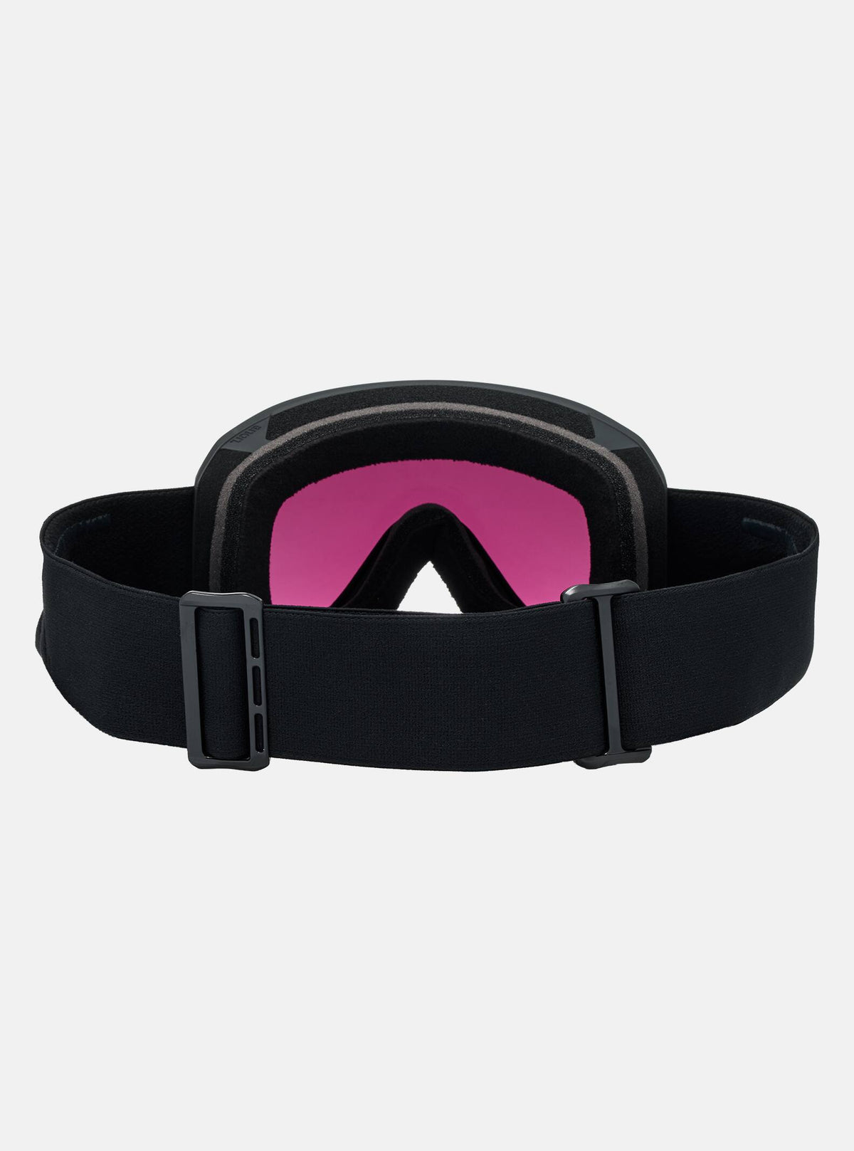 Nesa Low Bridge Fit Snow Goggle + Bonus Lens + MFI Face Mask