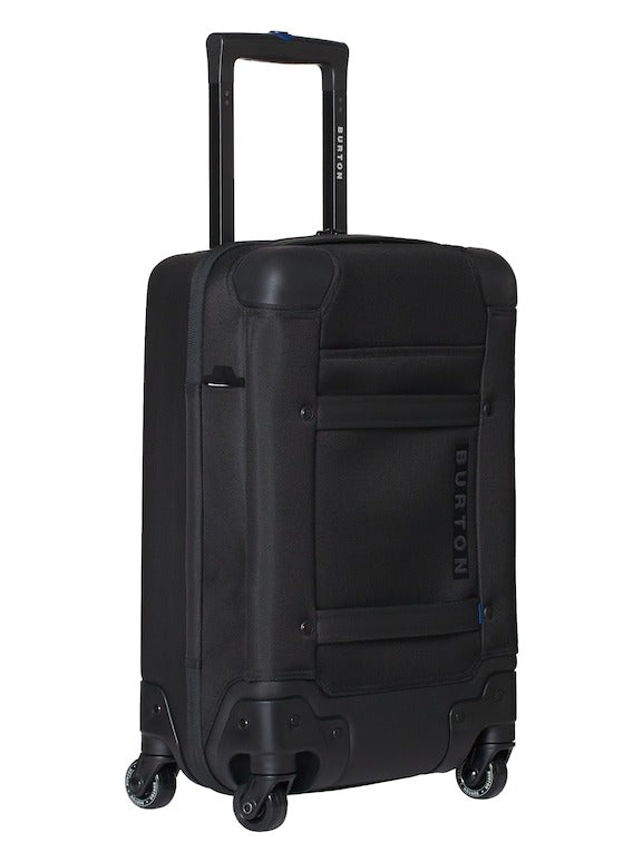 4 Wheel Flight Deck 38L Travel Bag
